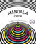 Picture of Mandala Optik - Büyükler İçin Boyama Kitabı