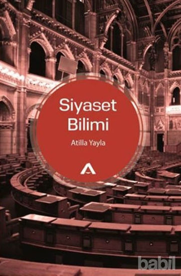 Picture of Siyaset Bilimi