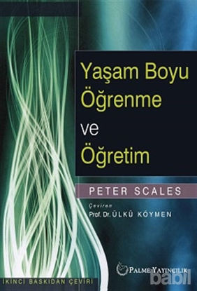 Picture of Yaşam Boyu Öğrenme ve Öğretim