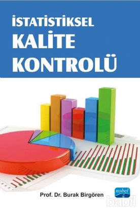 Picture of İstatistiksel Kalite Kontrolü