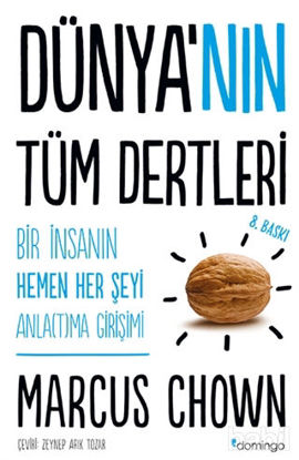Picture of Dünya'nın Tüm Dertleri