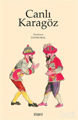 Picture of Canlı Karagöz