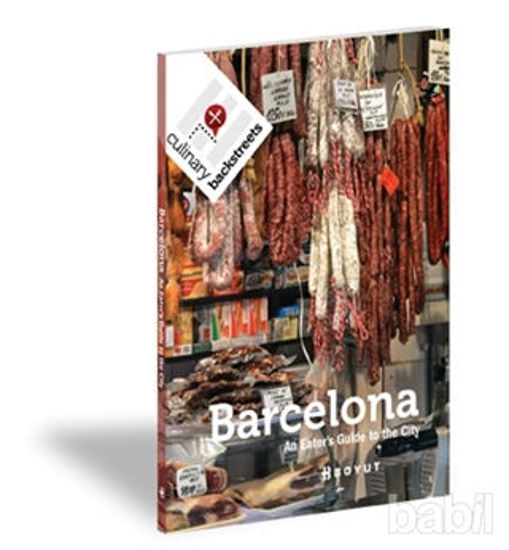 Picture of Barcelona