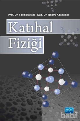 Picture of Katıhal Fiziği