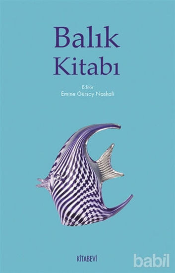 Picture of Balık Kitabı