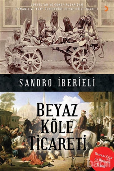Picture of Beyaz Köle Ticareti