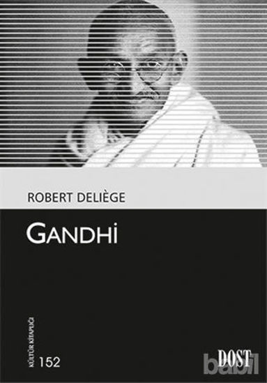 Picture of Gandhi