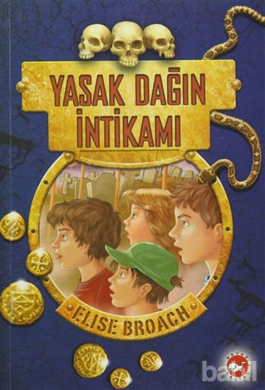 Picture of Yasak Dağın İntikamı