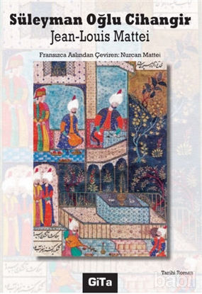 Picture of Süleyman Oğlu Cihangir