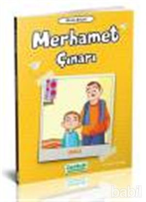 Picture of Merhamet Çınarı - Amca