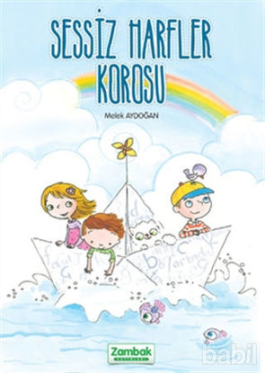 Picture of Sessiz Harfler Korosu