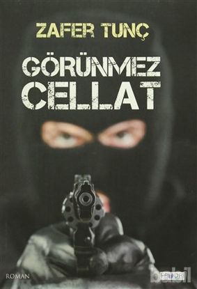 Picture of Görünmez Cellat