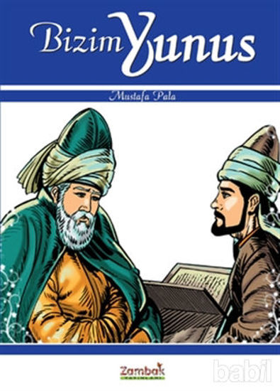 Picture of Bizim Yunus