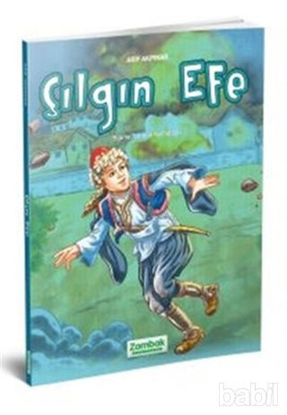 Picture of Çılgın Efe