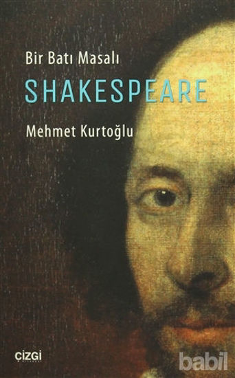 Picture of Bir Batı Masalı Shakespeare
