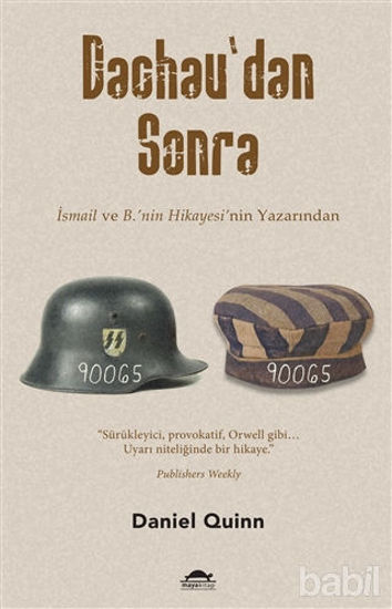 Picture of Dachau'dan Sonra