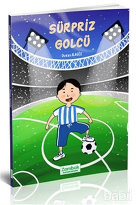 Picture of Sürpriz Golcü