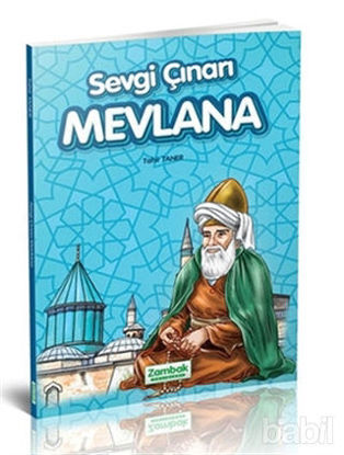 Picture of Sevgi Çınarı Mevlana