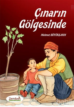 Picture of Çınarın Gölgesinde