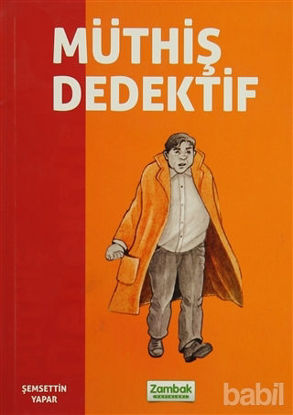 Picture of Müthiş Dedektif