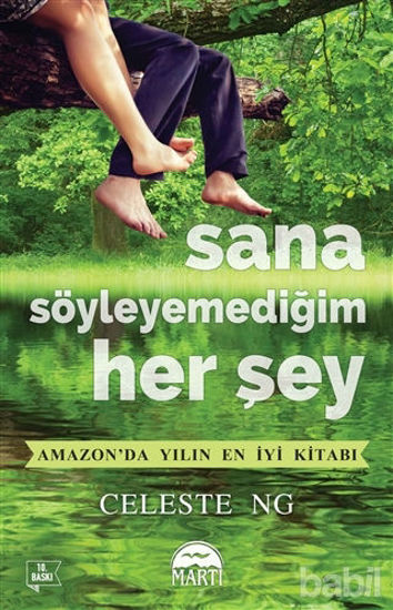 Picture of Sana Söyleyemediğim Her Şey