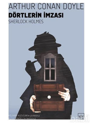 Picture of Dörtlerin İmzası - Sherlock Holmes