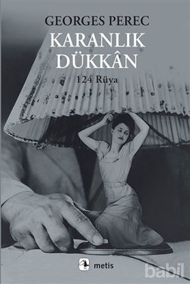Picture of Karanlık Dükkan