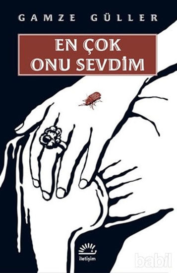 Picture of En Çok Onu Sevdim