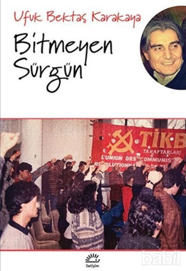 Picture of Bitmeyen Sürgün
