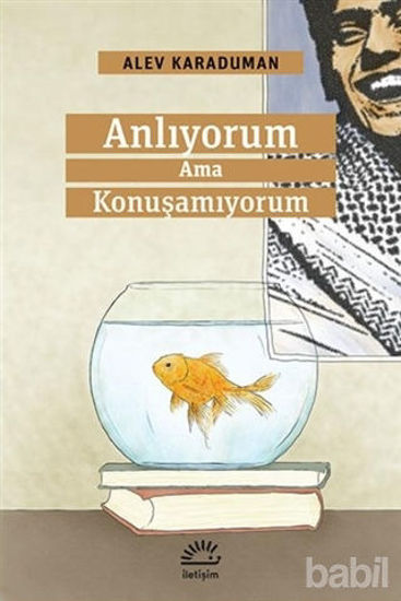 Picture of Anlıyorum Ama Konuşamıyorum