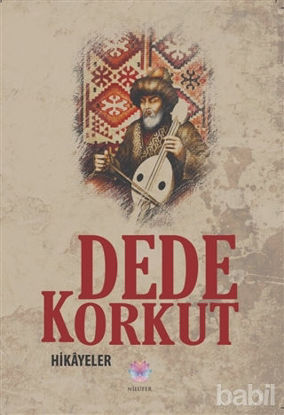 Picture of Dede Korkut - Hikayeler
