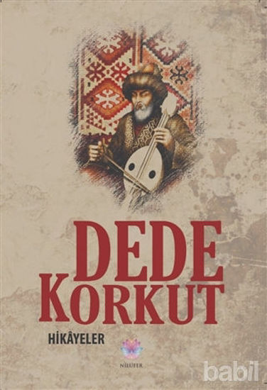 Picture of Dede Korkut - Hikayeler