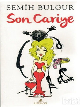 Picture of Son Cariye