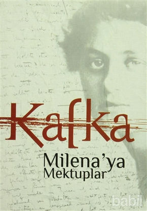 Picture of Milena'ya Mektuplar