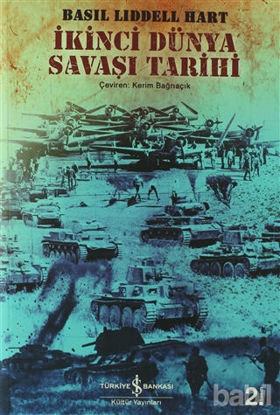 Picture of İkinci Dünya Savaşı Tarihi
