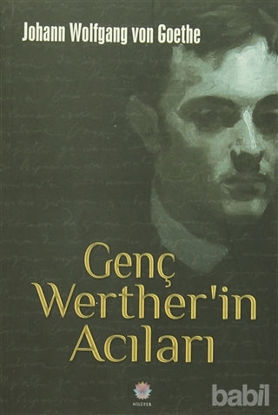 Picture of Genç Werther'in Acıları