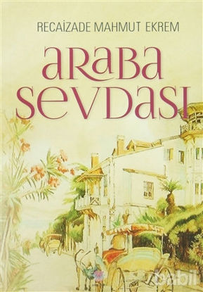 Picture of Araba Sevdası