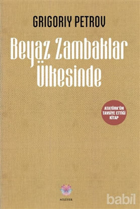 Picture of Beyaz Zambaklar Ülkesinde