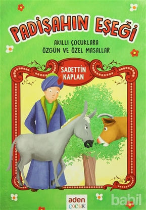 Picture of Padişahın Eşeği