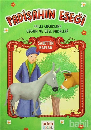 Picture of Padişahın Eşeği