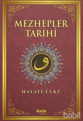 Picture of Mezhepler Tarihi