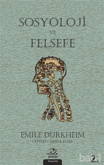 Picture of Sosyoloji ve Felsefe