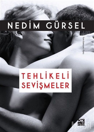 Picture of Tehlikeli Sevişmeler