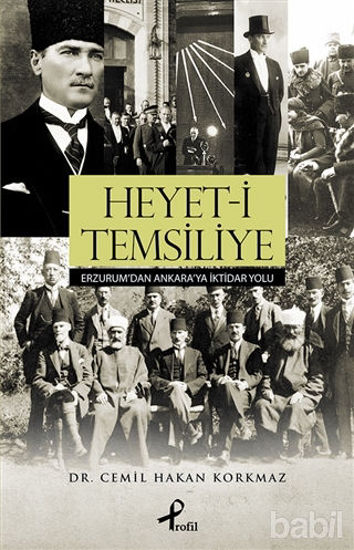 Picture of Heyet-i Temsiliye