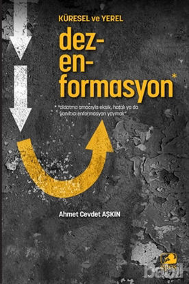 Picture of Dezenformasyon