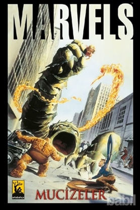 Picture of Marvels Mucizeler