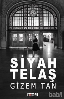 Picture of Siyah Telaş