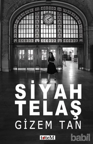 Picture of Siyah Telaş