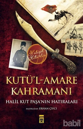 Picture of Kutü’l-Amare Kahramanı