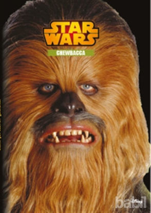 Picture of Disney Starwars Chewbacca Boyama ve Faaliyet Kitabı
